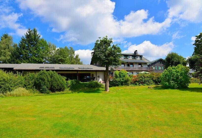 Wagners Hotel Im Fichtelgebirge