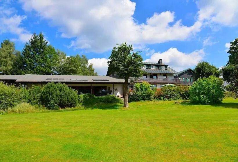 Wagners Hotel Im Fichtelgebirge