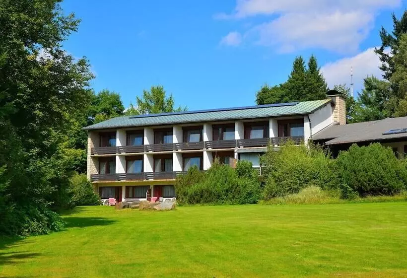 Wagners Hotel Im Fichtelgebirge