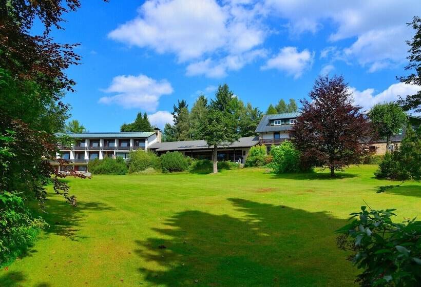 Wagners Hotel Im Fichtelgebirge