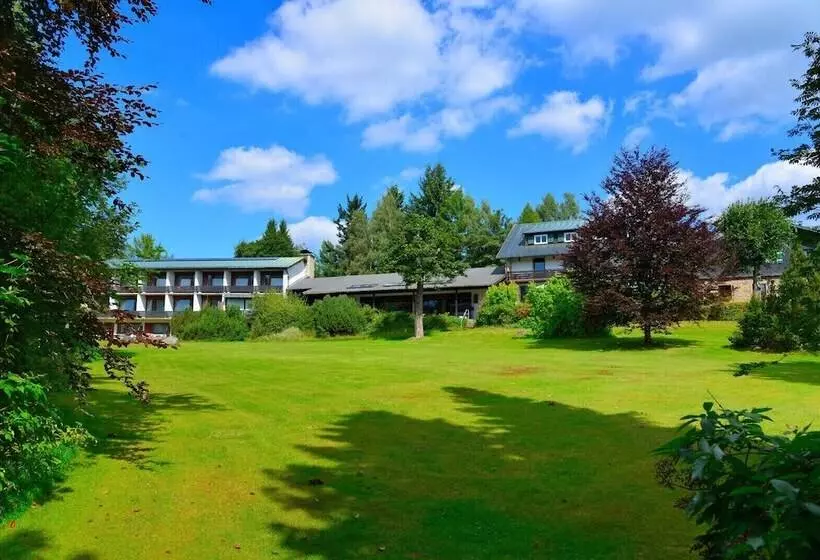 Wagners Hotel Im Fichtelgebirge