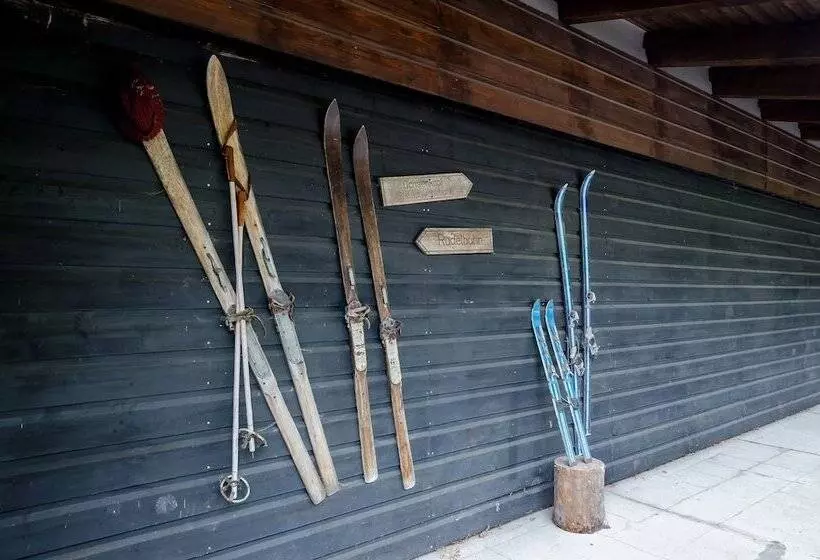 Wagners Hotel Im Fichtelgebirge