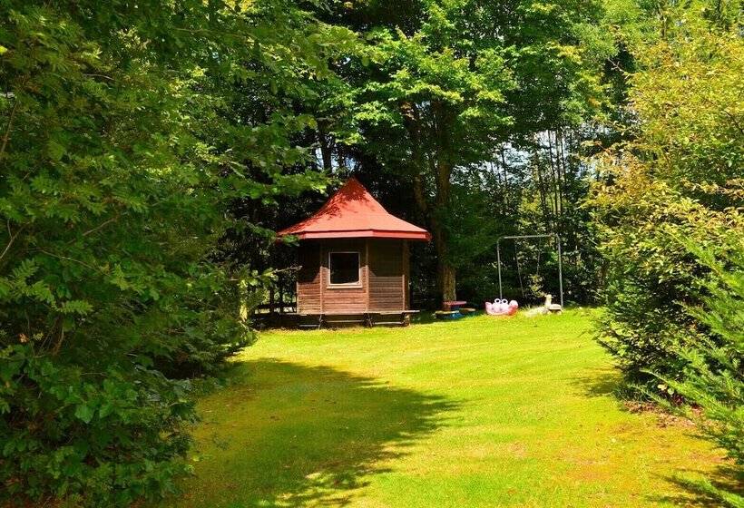 Wagners Hotel Im Fichtelgebirge