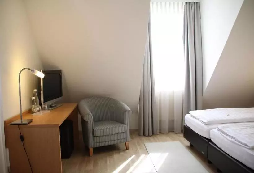 호텔 Württembergischer Hof