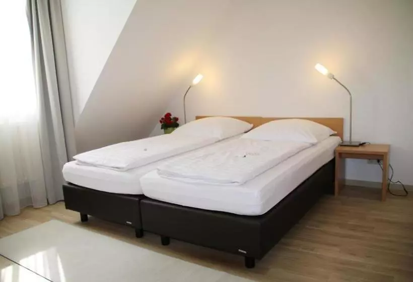 호텔 Württembergischer Hof