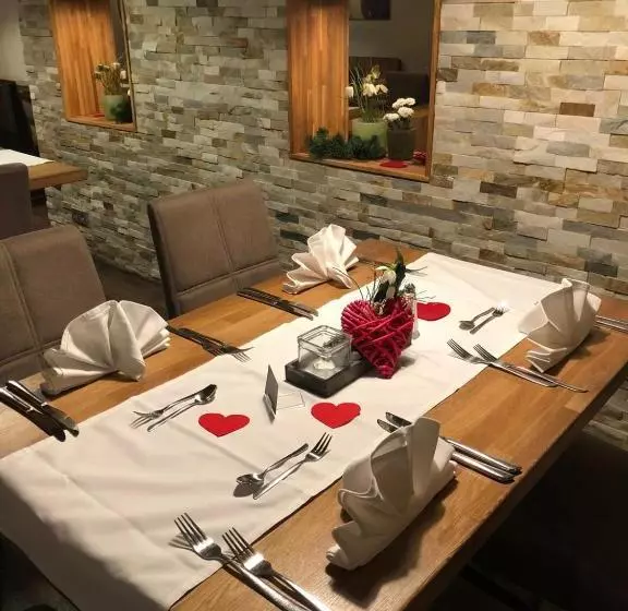 호텔 Württembergischer Hof