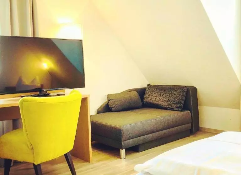 호텔 Württembergischer Hof