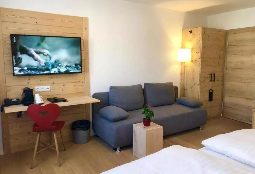 호텔 Württembergischer Hof