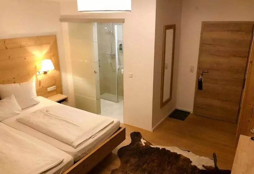 호텔 Württembergischer Hof