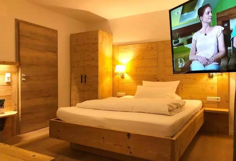 호텔 Württembergischer Hof