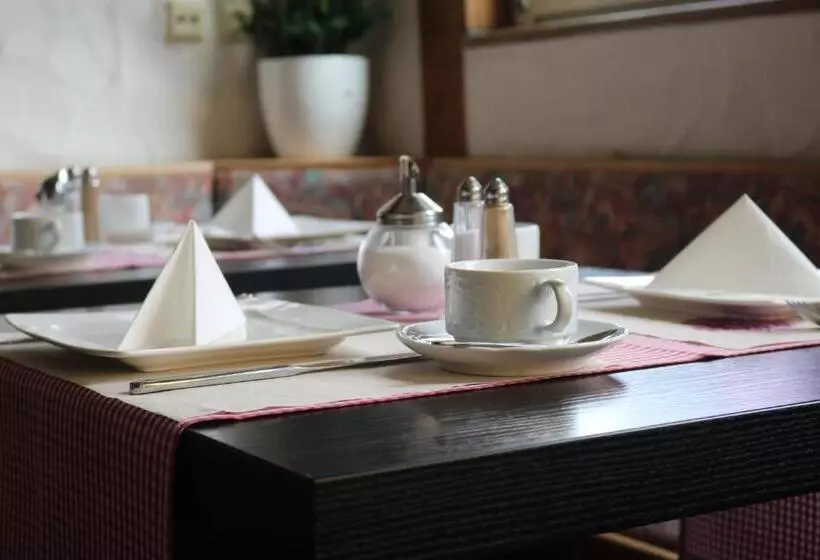 호텔 Württembergischer Hof