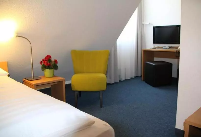 호텔 Württembergischer Hof