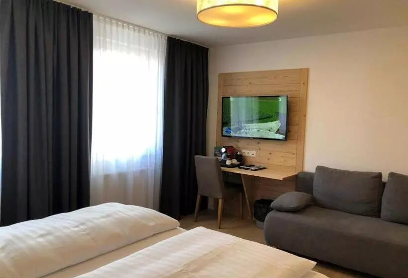 호텔 Württembergischer Hof