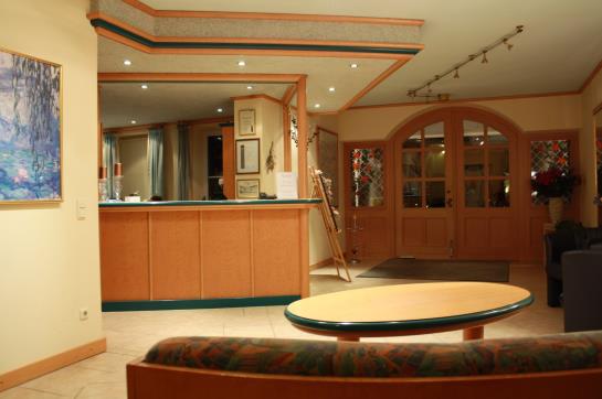 بنسيون Ziegelhuette Gasthof