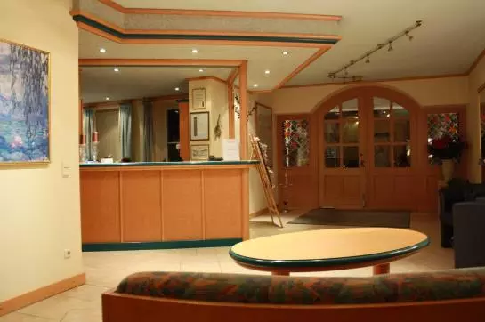 Пансион Ziegelhuette Gasthof