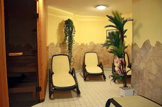 Пансион Ziegelhuette Gasthof