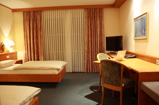 بنسيون Ziegelhuette Gasthof