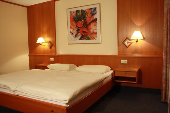 بنسيون Ziegelhuette Gasthof