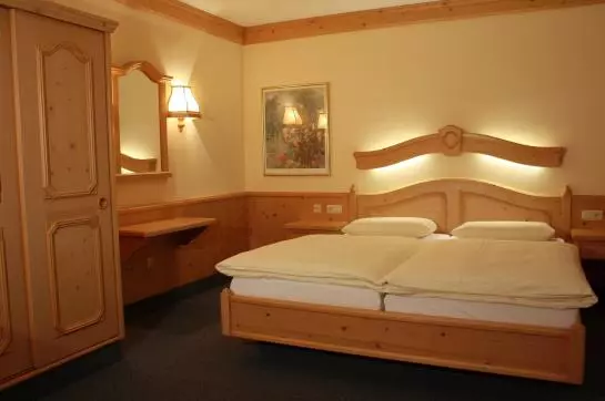 Пансион Ziegelhuette Gasthof