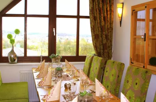 Пансион Ziegelhuette Gasthof