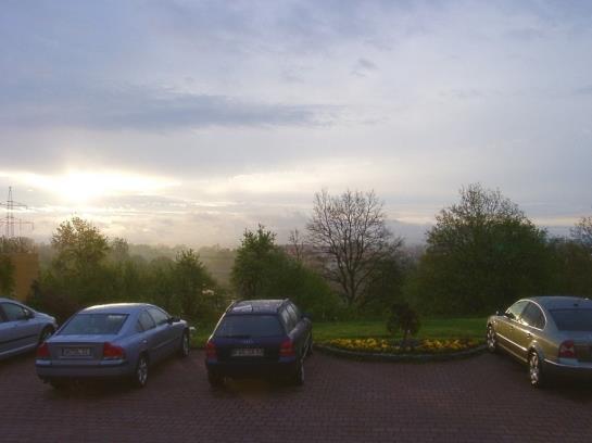 بنسيون Ziegelhuette Gasthof