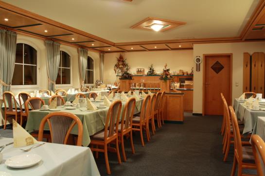 بنسيون Ziegelhuette Gasthof