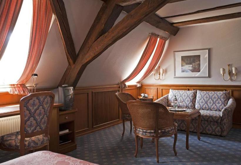 Hotel Zum Ochsen Durlach