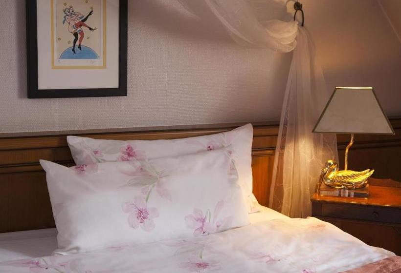 Hotel Zum Ochsen Durlach