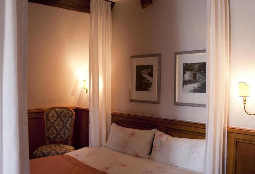 Hotel Zum Ochsen Durlach