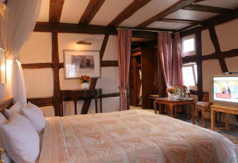 Hotel Zum Ochsen Durlach