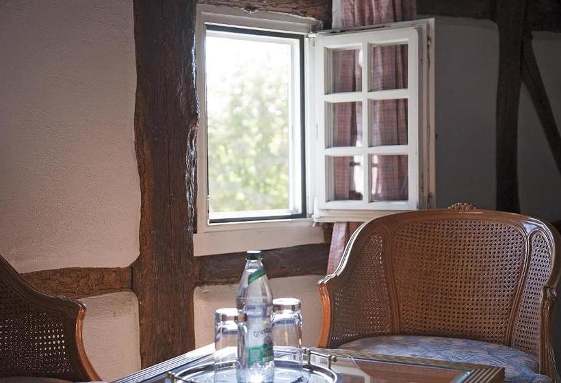 Hotel Zum Ochsen Durlach