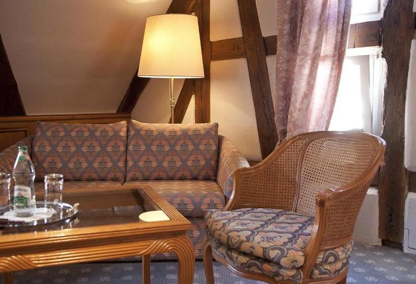 Hotel Zum Ochsen Durlach