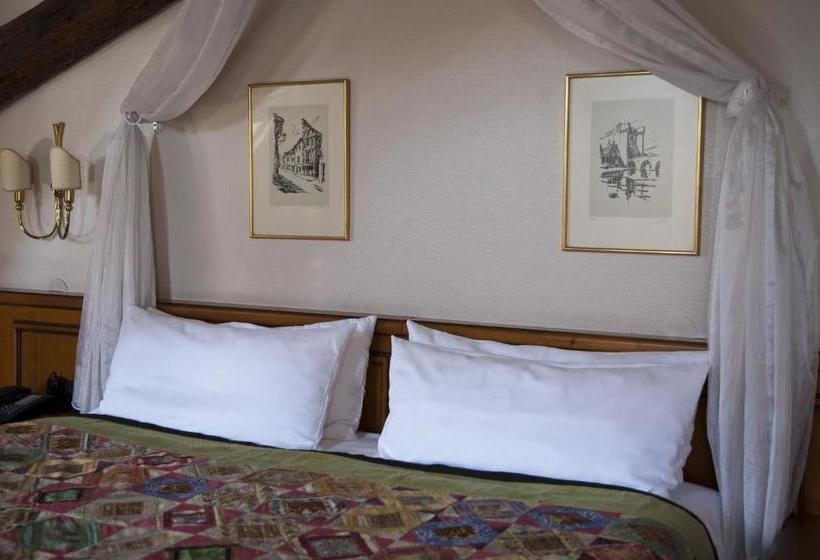 Hotel Zum Ochsen Durlach