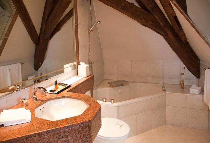 Hotel Zum Ochsen Durlach