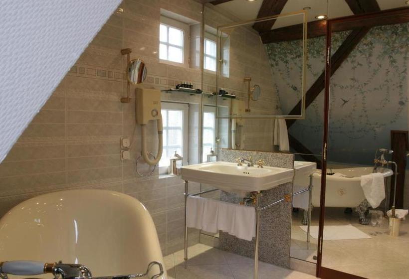 Hotel Zum Ochsen Durlach