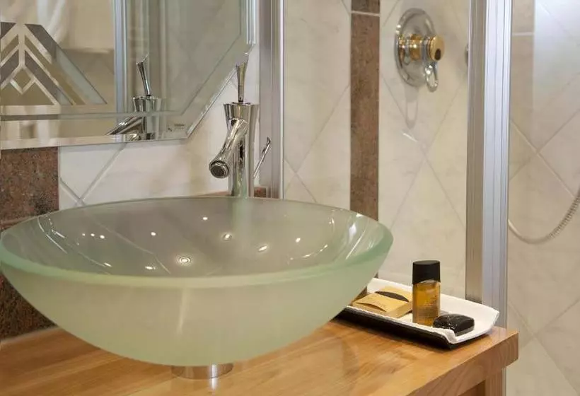 Szálloda Zum Ochsen Durlach