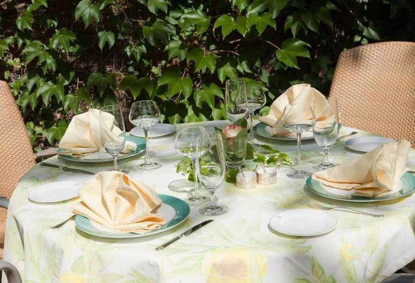 Hotel Zum Ochsen Durlach