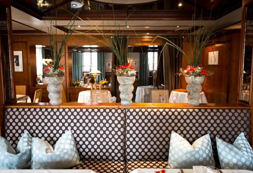 Hotel Zum Ochsen Durlach