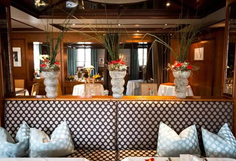 Szálloda Zum Ochsen Durlach