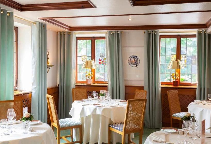 Hotel Zum Ochsen Durlach