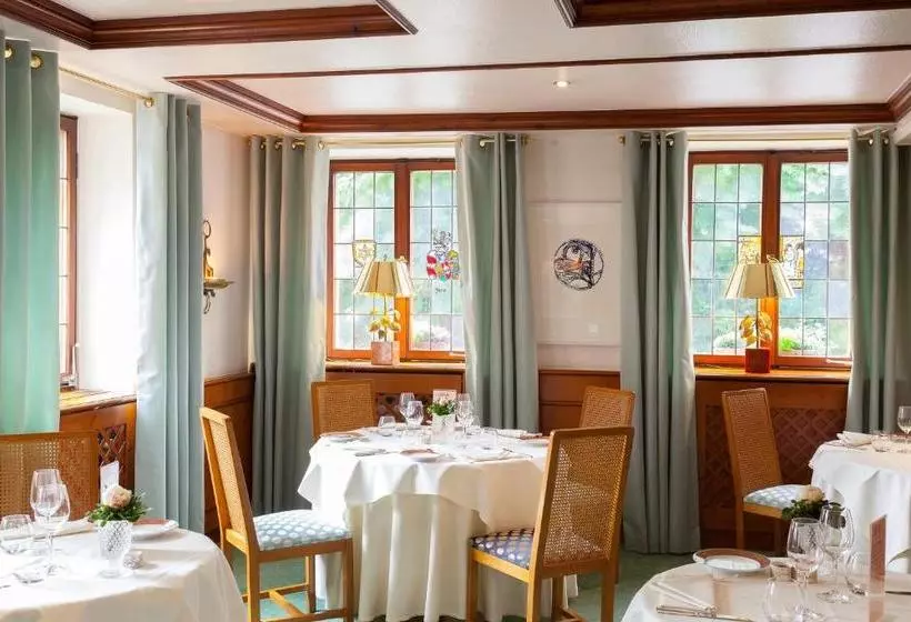 Szálloda Zum Ochsen Durlach