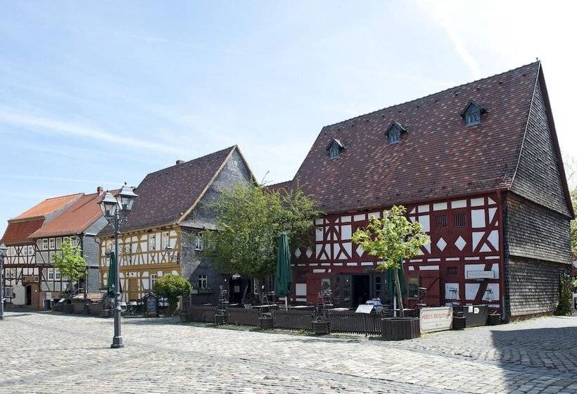 Landhotel Zum Hessenpark