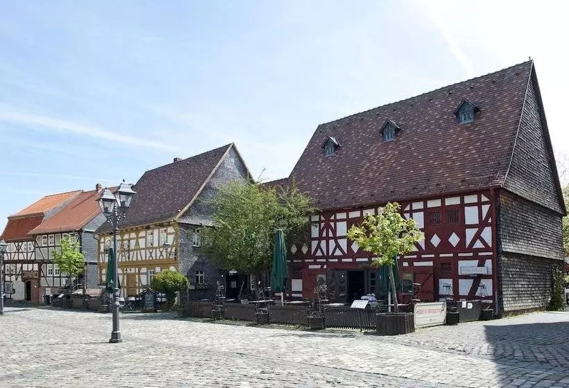 Landhotel Zum Hessenpark