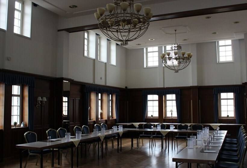 Landhotel Zum Hessenpark