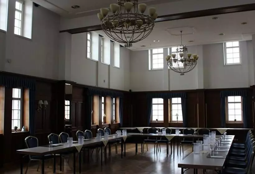 Landhotel Zum Hessenpark