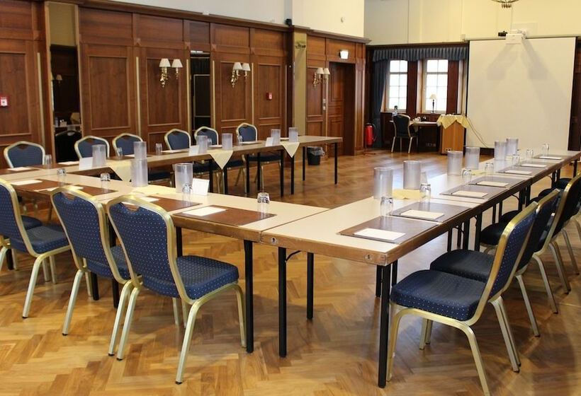 Landhotel Zum Hessenpark