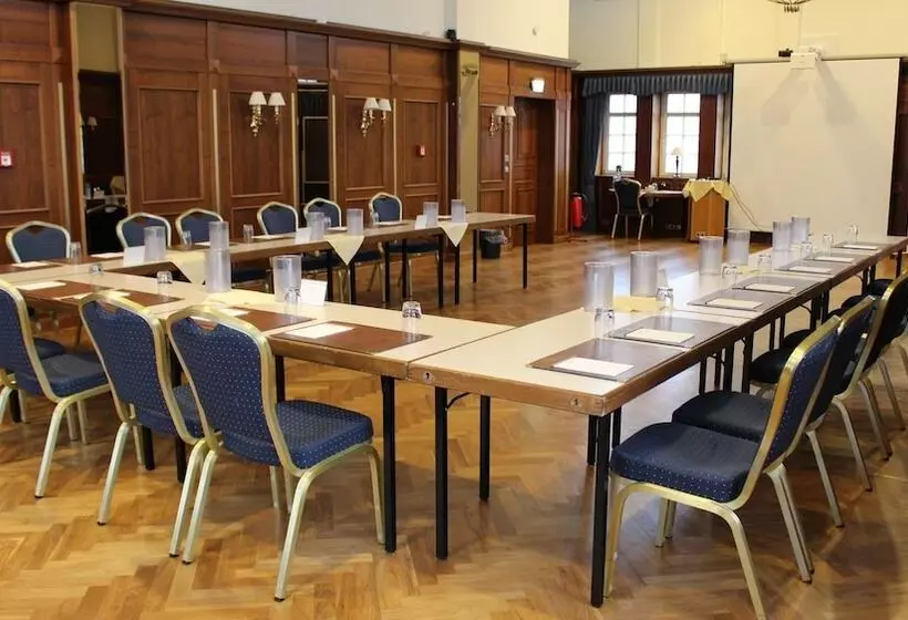 Landhotel Zum Hessenpark