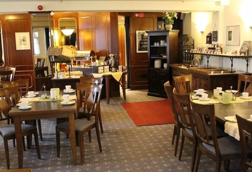 Landhotel Zum Hessenpark