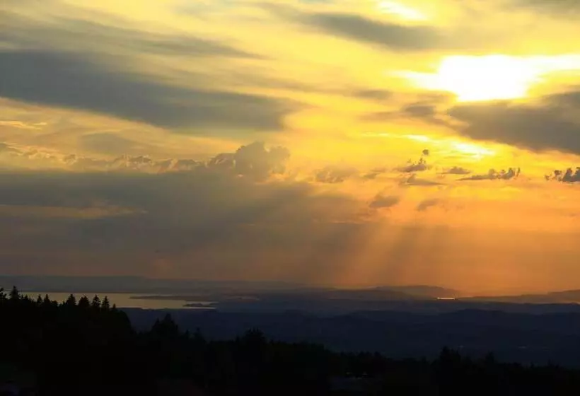 Пансион Bergblick