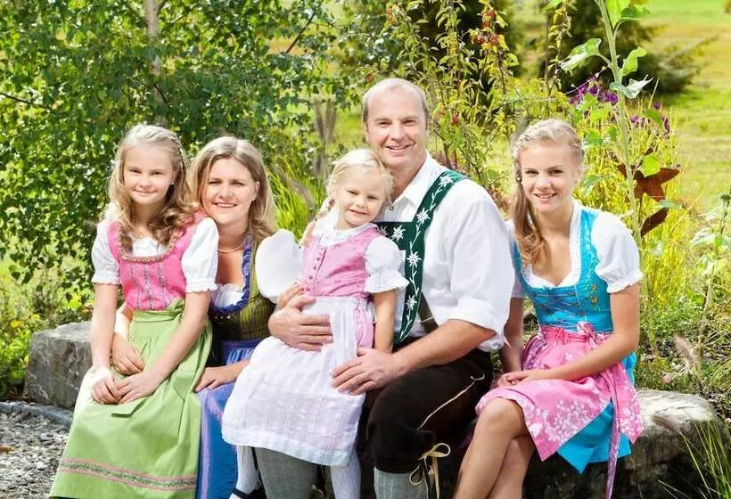 Пансион Bergblick